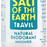 Crystal Spring Salt Of The Earth Deod Spray 100ml