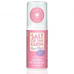 Crystal Spring Salt Of The Earth Pure Aura Spray Lavender 100ml