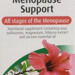 A.vogel Menosan Menoforce Support 60 Caps