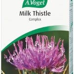 A.Vogel Milk Thistle Tincture Tabs 60 Tabs