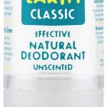 Crystal Spring Salt Of The Earth Deodorant 90g