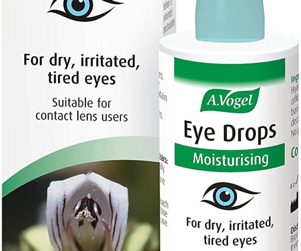 A.vogel Eye Drops 10ml