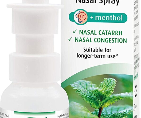 A.Vogel Sinuforce Nasal Spray 20ml