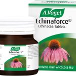 A.Vogel Echinaforce Echinacea 120 Tablets