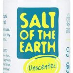 Salt Of The Earth Unscented Roll On 75ml