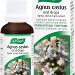 A.Vogel Agnus Castus 50ml