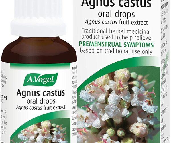 A.Vogel Agnus Castus 50ml