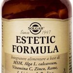 Solgar Skin, Nails And Hair Formula 60 Tabs