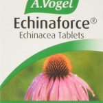 A.Vogel Echinaforce Echinacea 42 Tablets