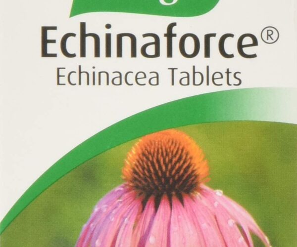 A.Vogel Echinaforce Echinacea 42 Tablets