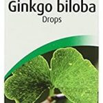A.Vogel Ginkgo Biloba 50ml