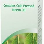 A.Vogel Neemcare Oil 100ml
