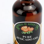 Pure Avocado Oil Natural by Nature 100ml