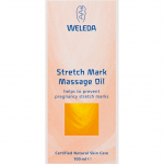 Weleda Stretch Mark Massage Oil 100ml