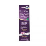 Hope's Relief Itchy Flaky Scalp Shampoo with natural ingredients 200ml