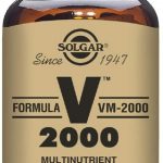 Solgar Formula VM-2000(R) 90 Tabs