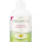Organyc Intimate Wash