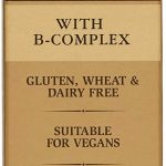 Solgar Liquid B12 2000 Mcg With B-complex 59ml