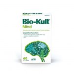 BIO-KULT MIND 60 capsules
