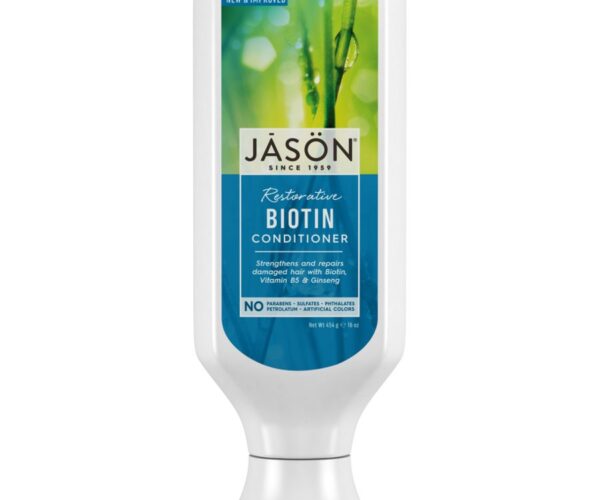 Jason Restorative Biotin Conditioner