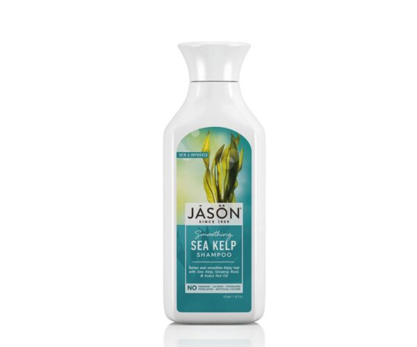 Jason Smoothing Sea Kelp Shampoo