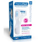 ThermoFlash Medical Infrared Thermometer