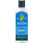 Jason Extra Volumizing Biotin Shampoo [237 ml]