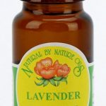 Organic Lavender Oil Natural by Nature 10ml