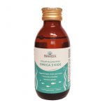 Panacea Omega 3 Kids Vegan Algae DHA 150ml