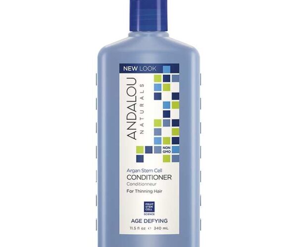 Andalou Age Defying Treatment Conditioner 340ml