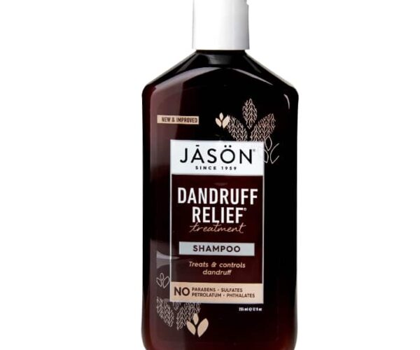 Jason Dandruff Relief Shampoo 360ml