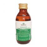 Panacea Omega 3 Complex Vegan Algae DHA 150ml