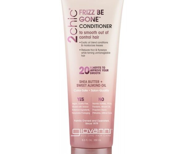 Giovanni Frizz Be Gone Conditioner 250ml
