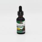 Natures Answer Black Cohosh (30ml)