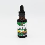 Natures Answer Burdock (30ml)