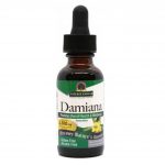 Nature's Answer Alcohol Free Damiana (2500mg) 30ml