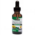 Nature's Answer Chamomile Flowers 30ml