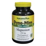 DYNO-MINS® Magnesium 90 Tablets