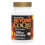 NaturesPlus Beyond CoQ10® Softgels 30