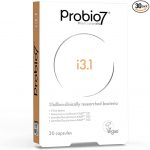 Probio7 Professionals i3.1 | 3 Billion Friendly Bacteria | 30 Vegan Capsules