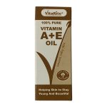 Vitarite 100% Pure Vitamin A + E oil