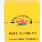 Natural by Nature Jojoba Oil (Simmondsia chinensis) 500ml