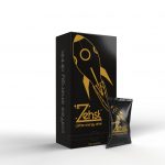 Zehst coffee energy drink 20 x 15g sachet