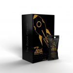 Zehst Rocket energy 20 capsules