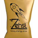 Zehst honey energy drink 15g sachet