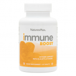 Nature's Plus Immune Boost Tablets (60)