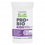 Nature's Plus GI NUTRA® Pro Bio Kids Chewables (30)