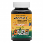 Nature's Plus Animal Parade® Vitamin C Children's Chewables - 90