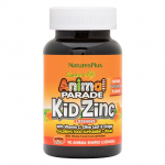 Nature's Plus Animal Parade® KidZinc® Lozenges - 90