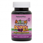 Nature's Plus Animal Parade® AcidophiKidz® Childrens Chewables - 90